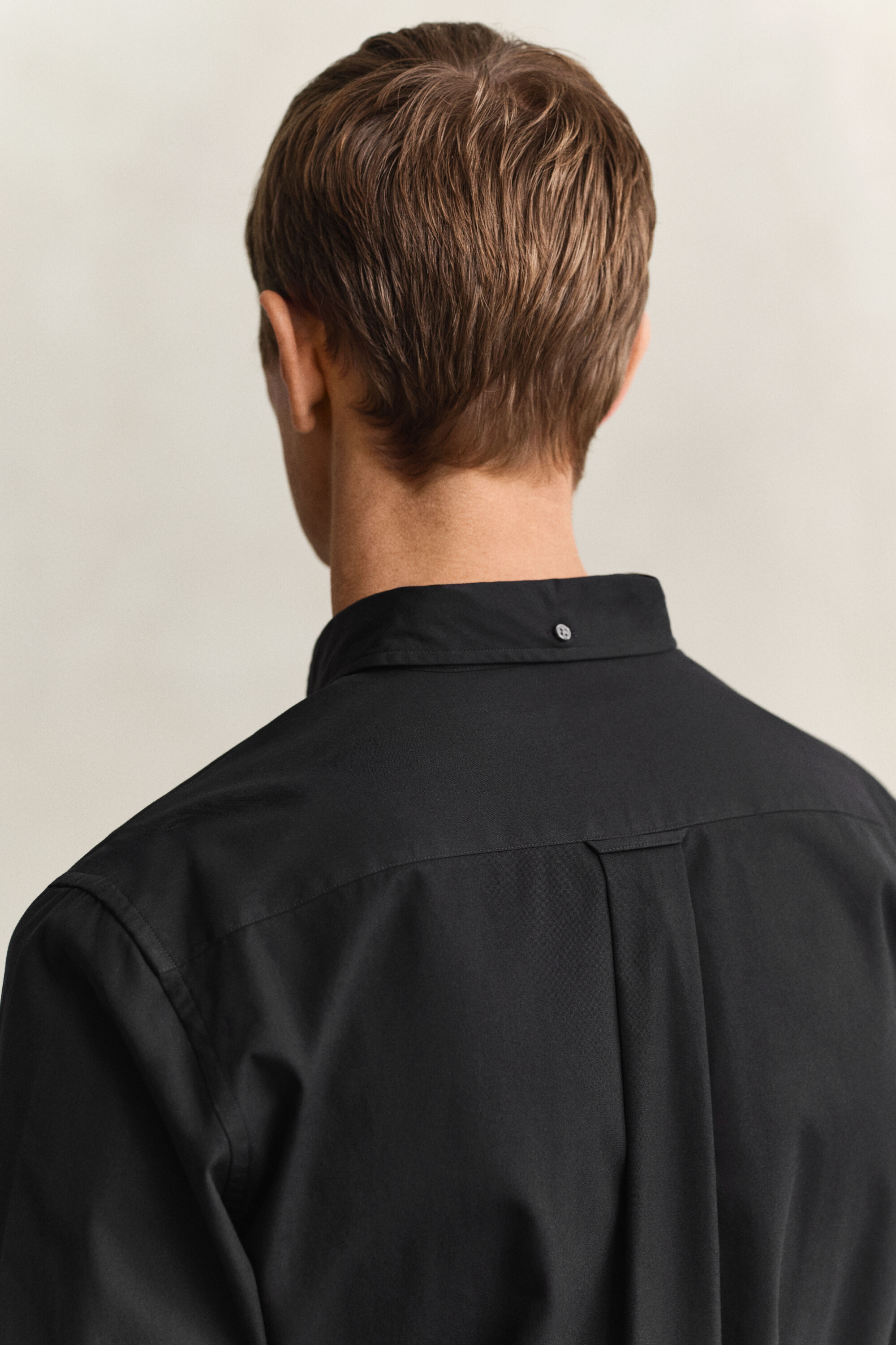 Camicia Pinpoint Oxford