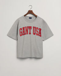 T-shirt USA Graphic