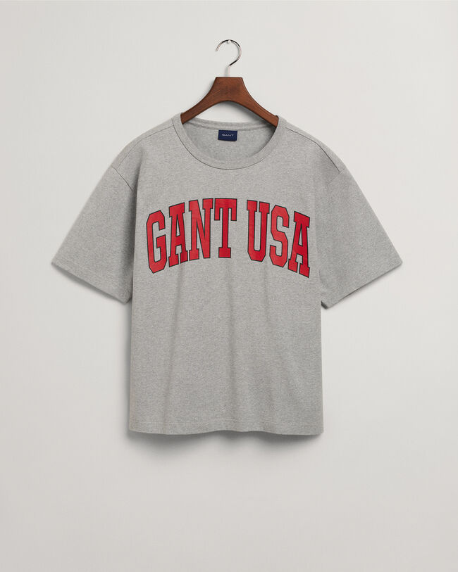 T-shirt USA Graphic