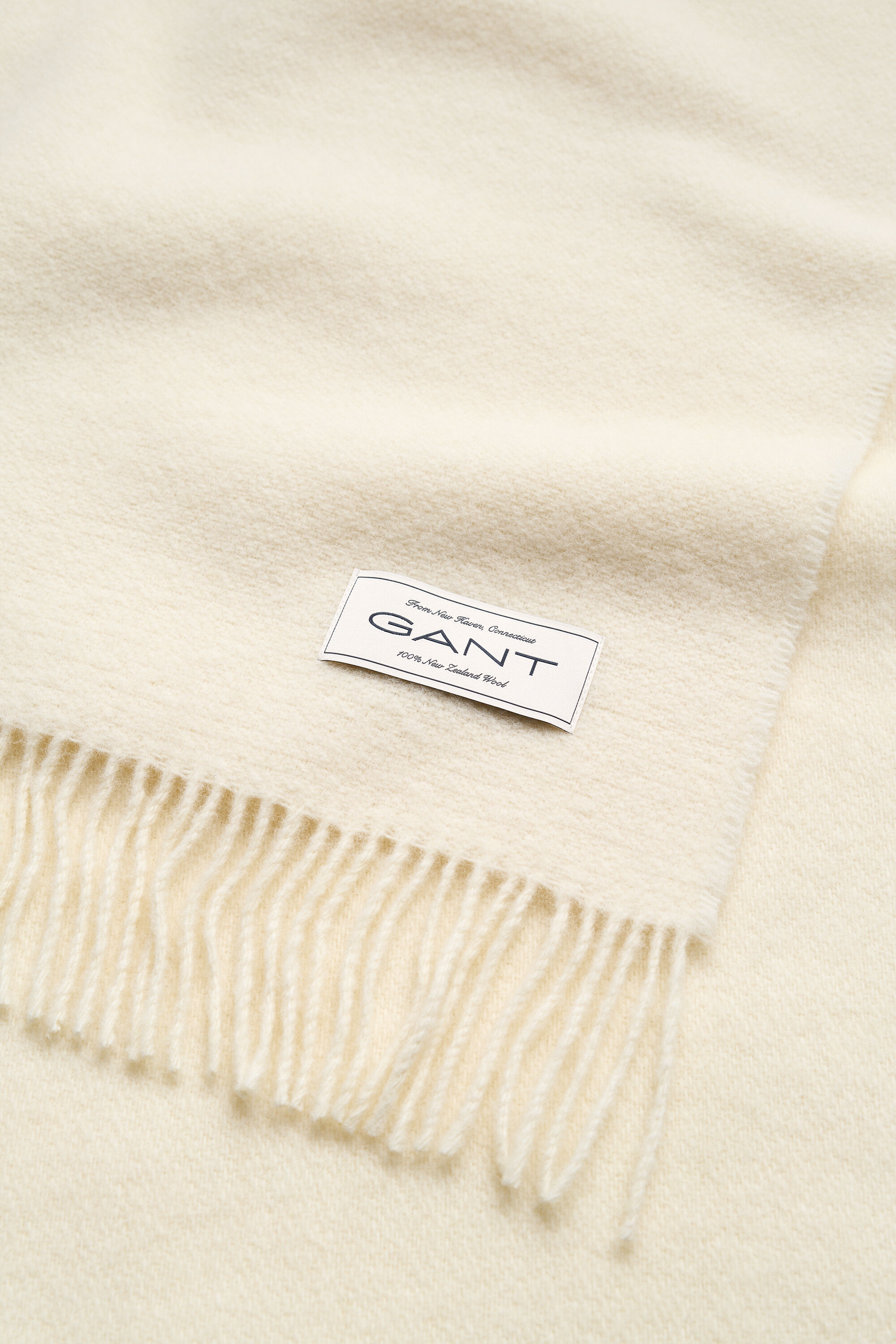 Coperta in lana