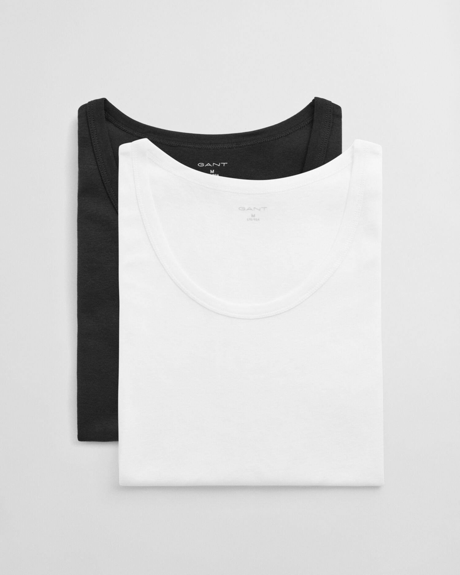 Confezione da 2 canotte