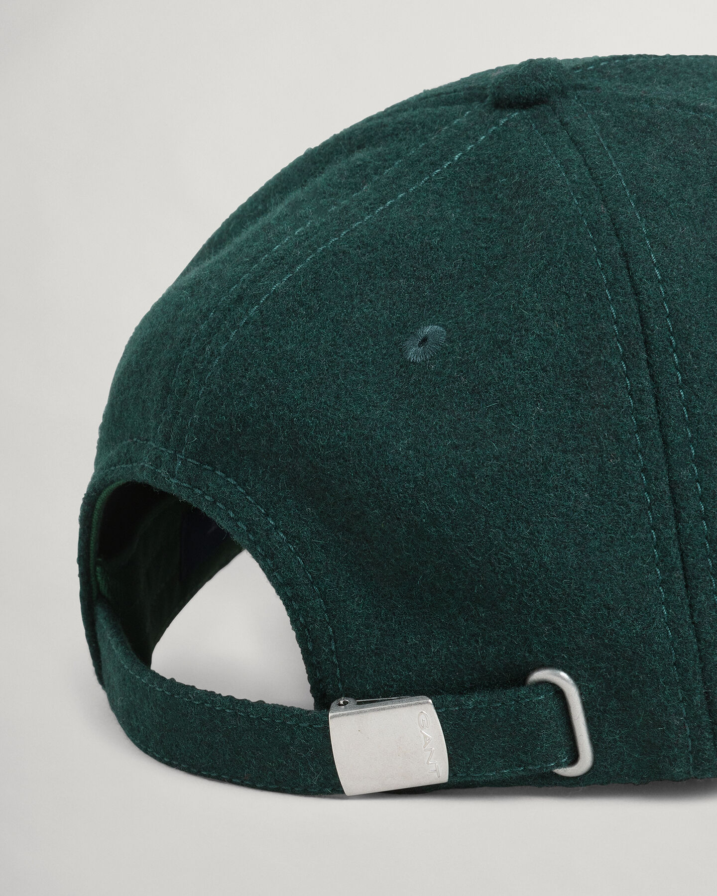 Berretto in lana Graphic