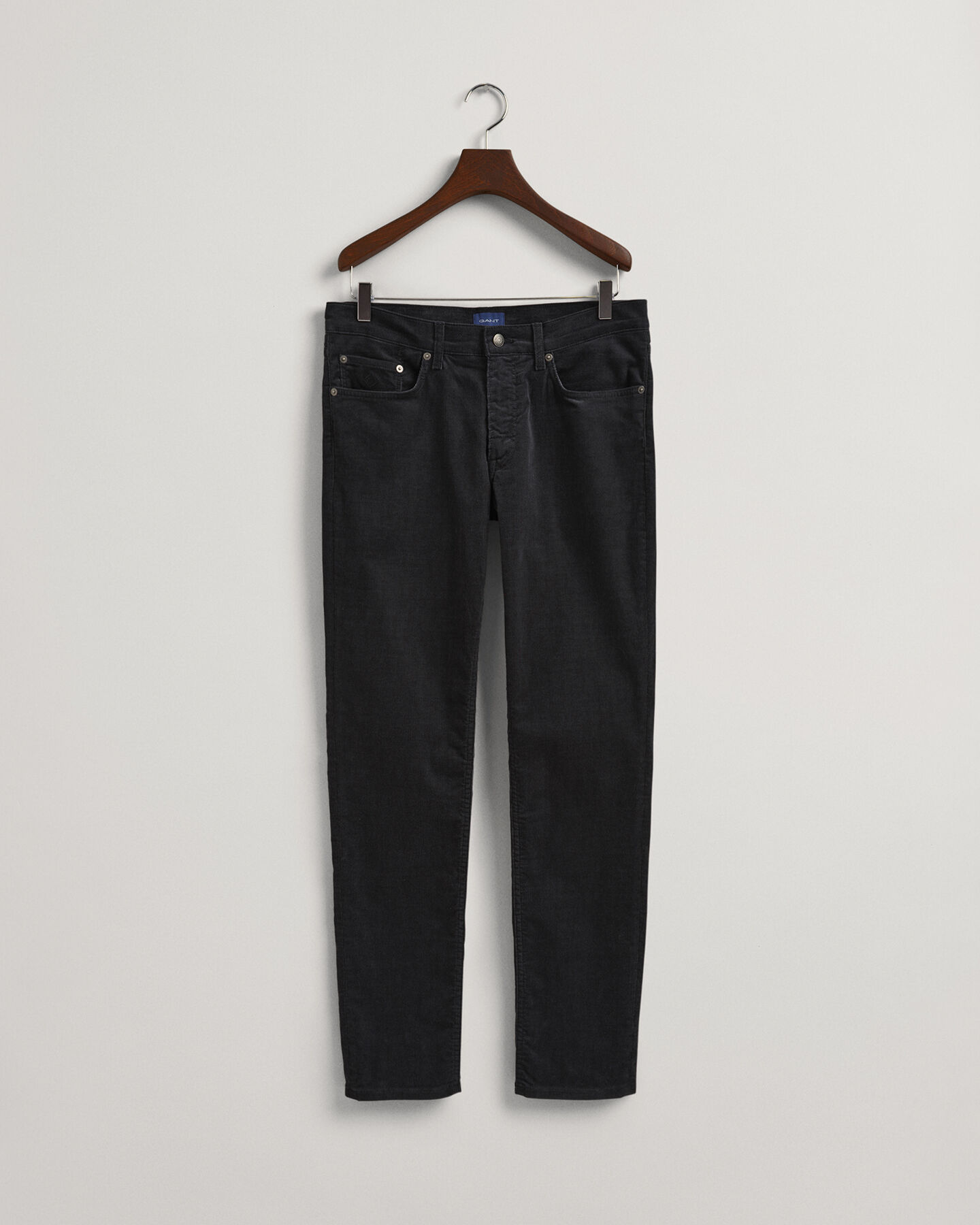 Jeans Hayes in velluto a coste slim fit
