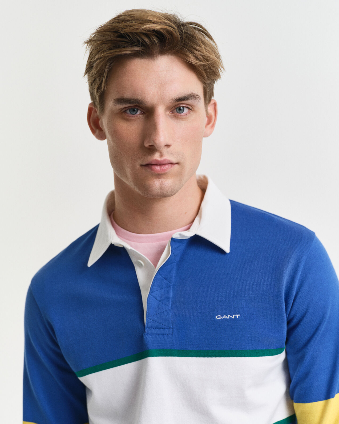 Heavy Rugger tinta in filo