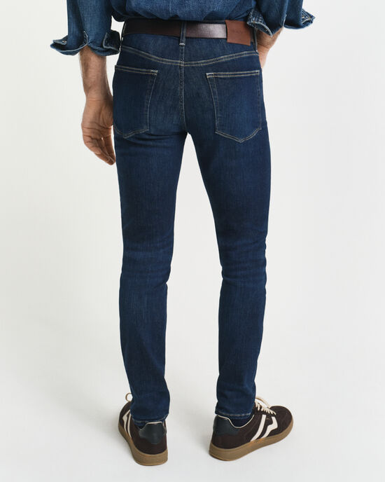 Jeans Active Recover extra slim fit