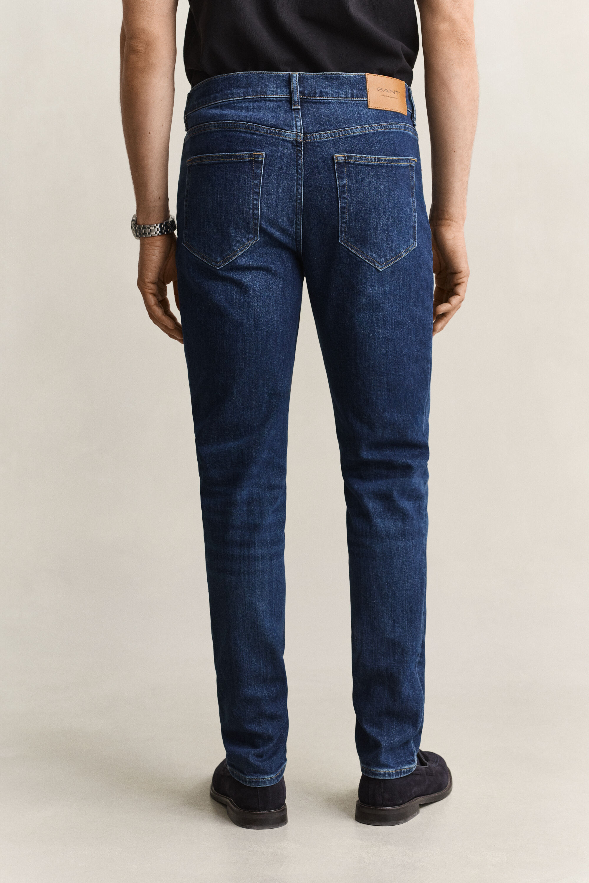 Jeans slim
