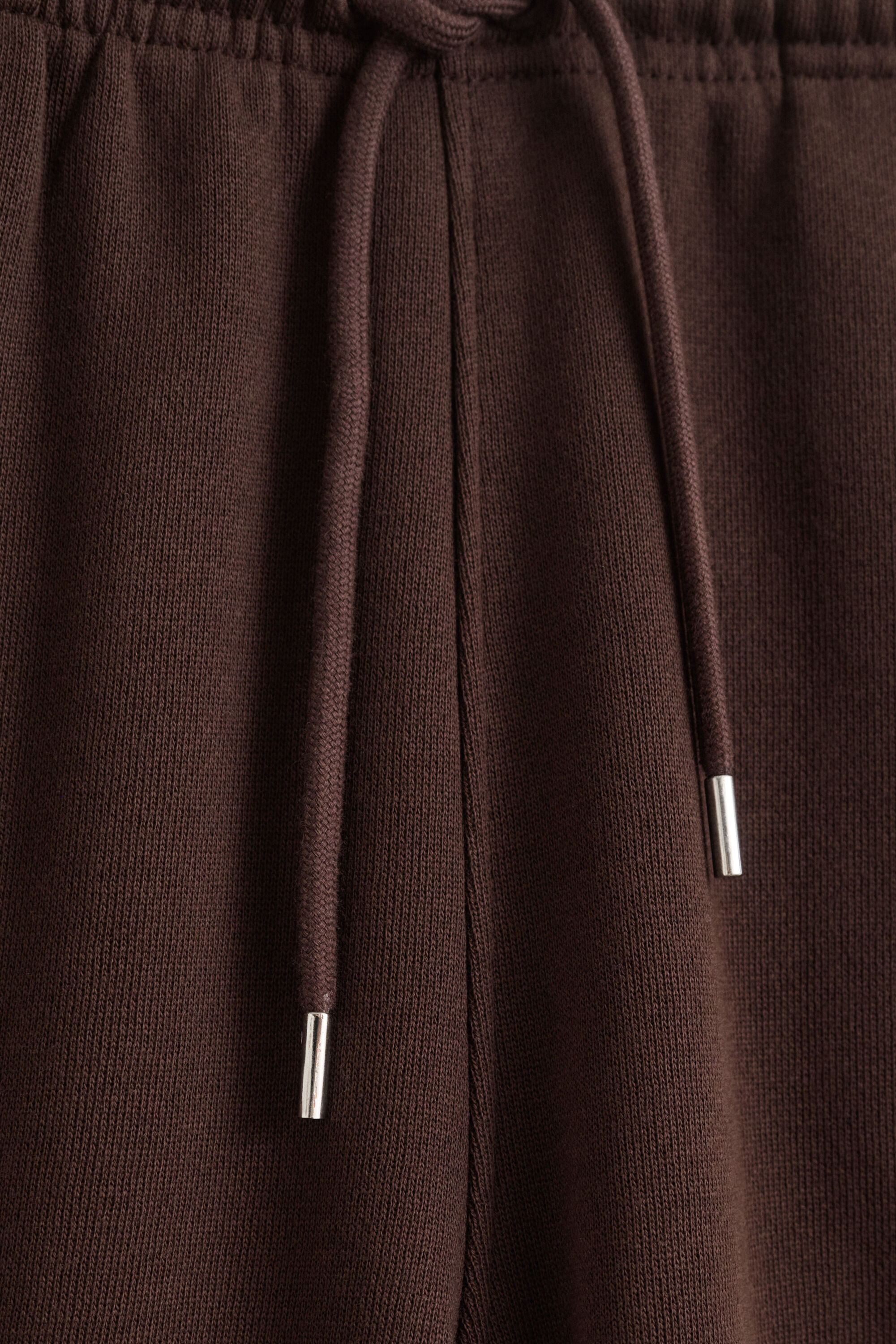 Pantaloni della tuta con ciondolo