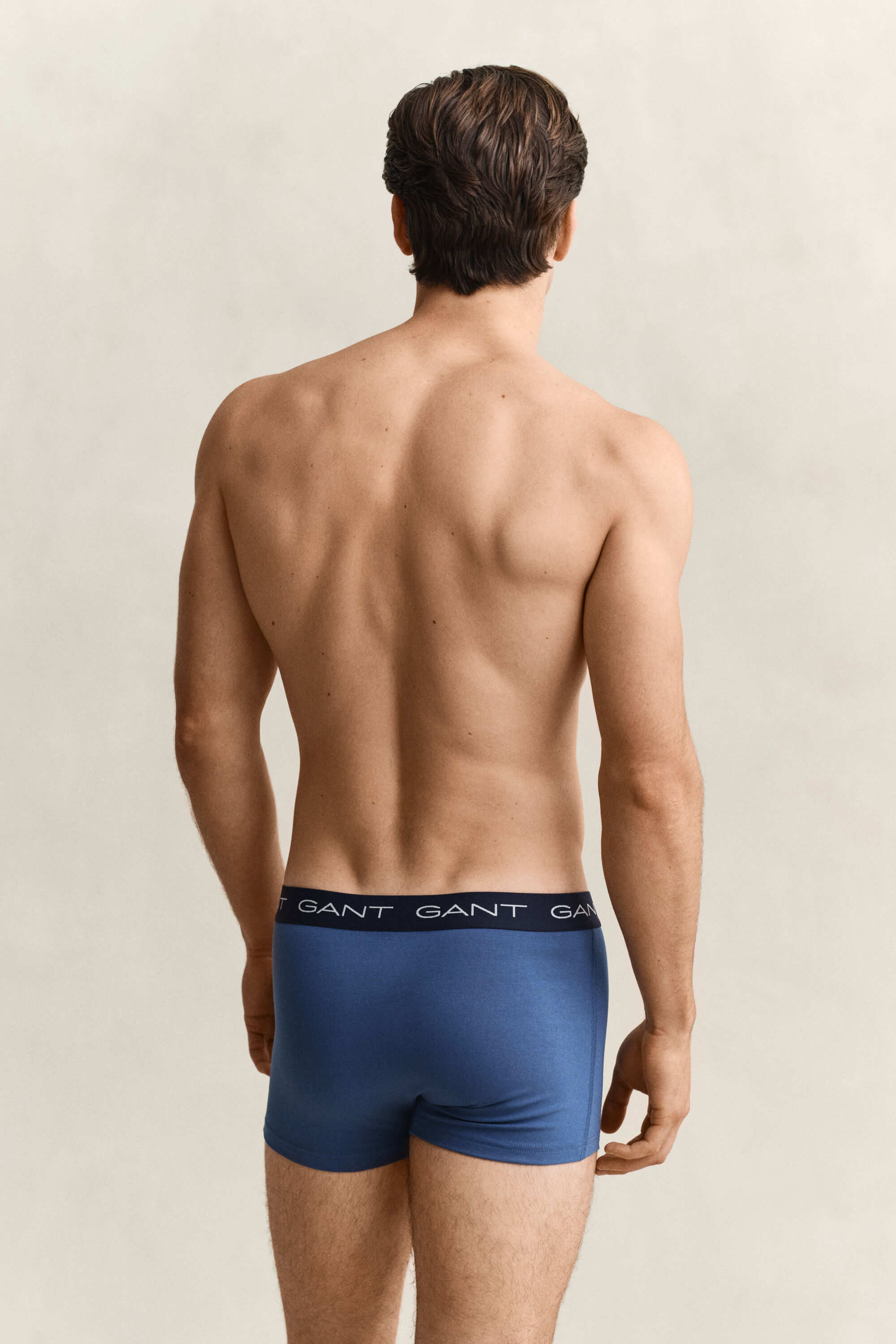 Confezione da 3 paia di boxer