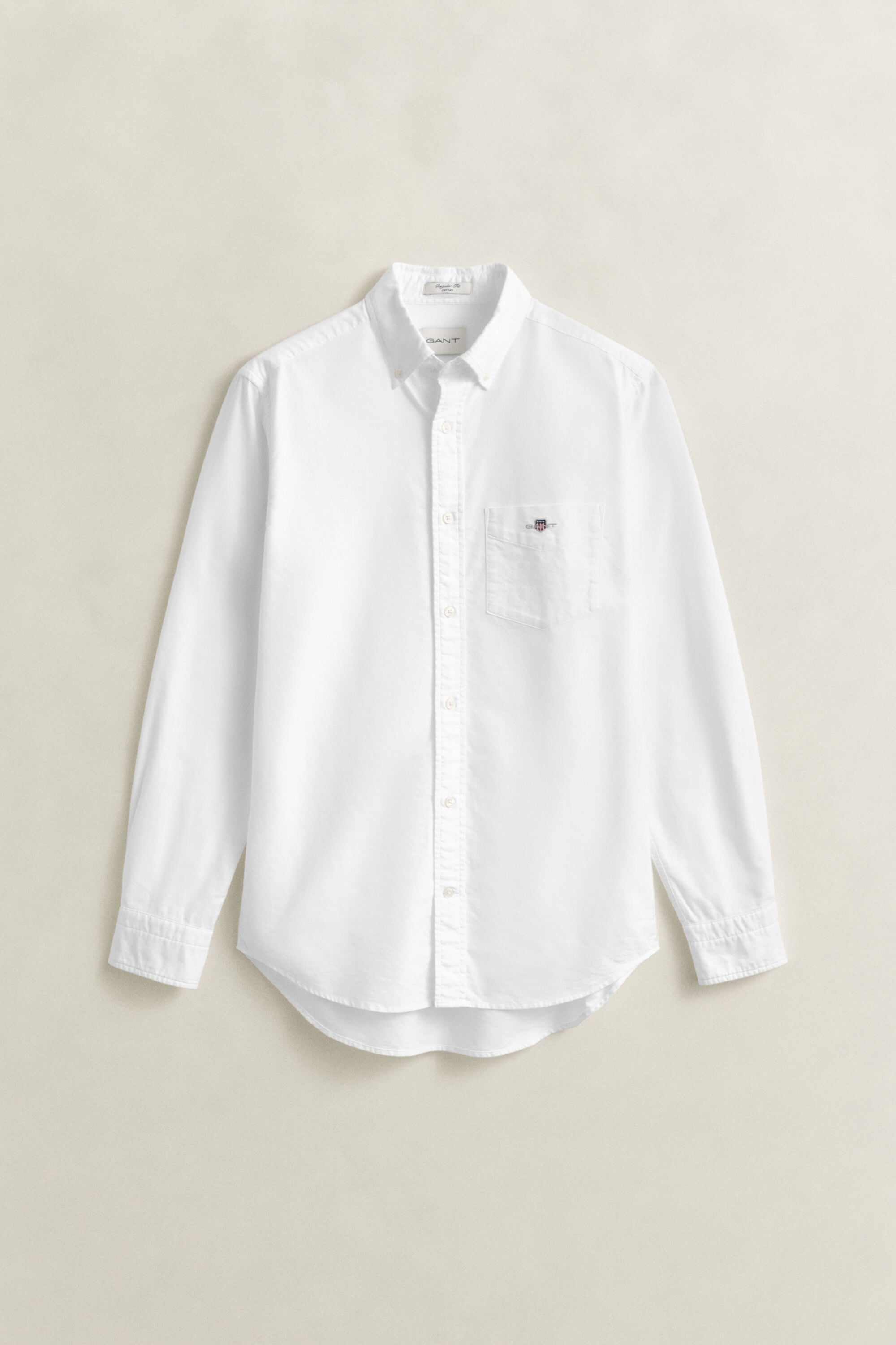 Camicia Oxford Classic regular