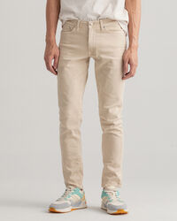 Jeans Maxen Color Active-Recover extra slim fit