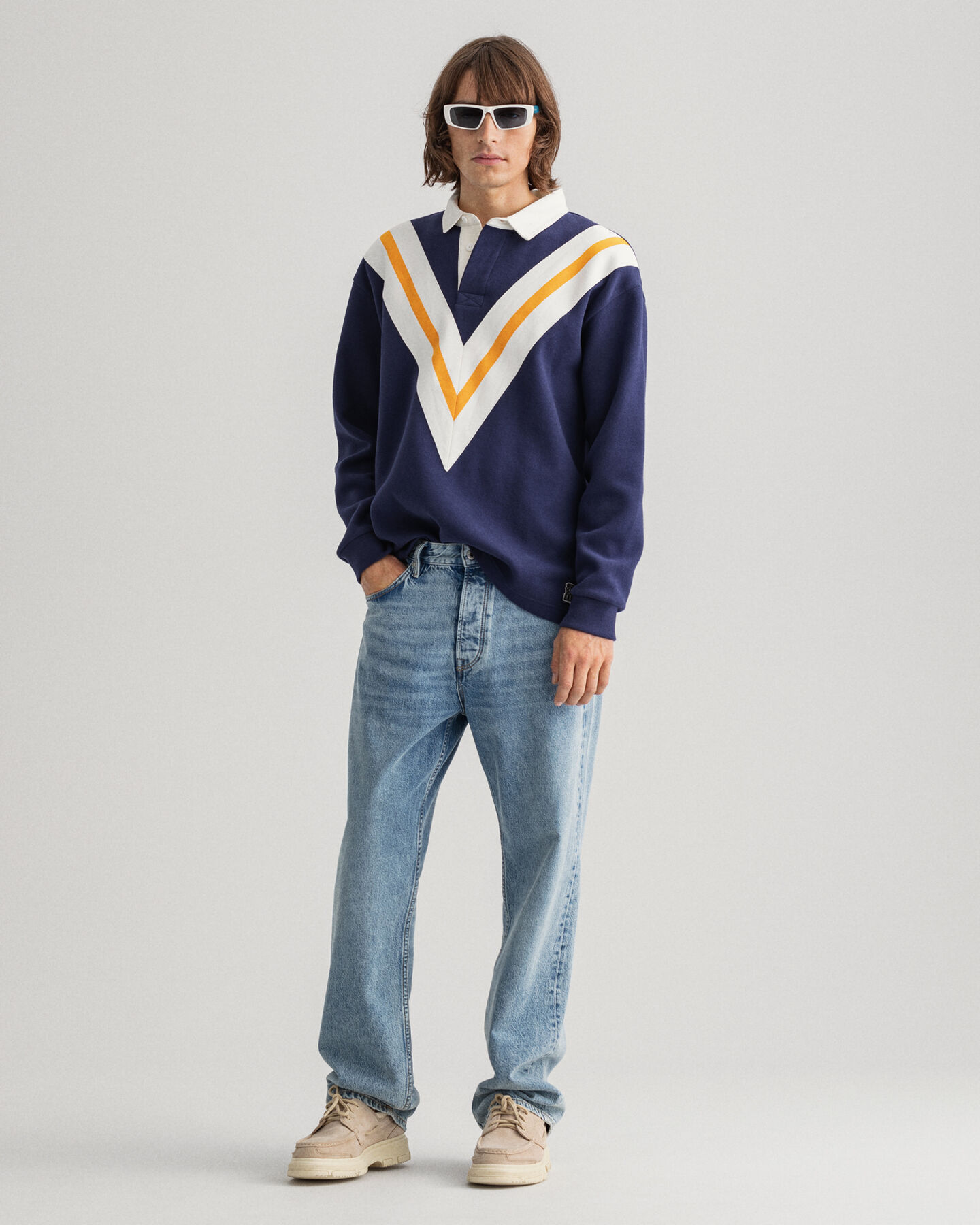 Jeans Classic slim fit