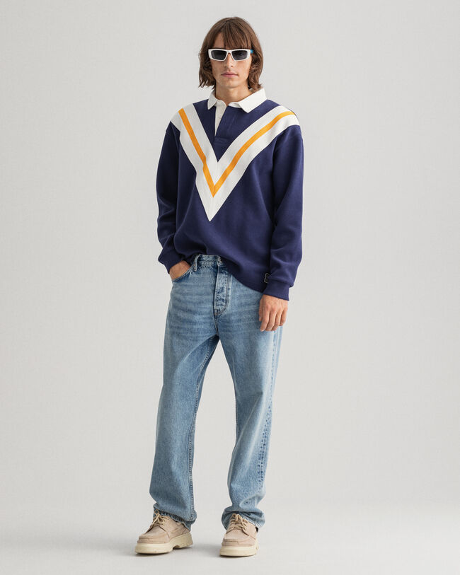 Jeans Classic slim fit