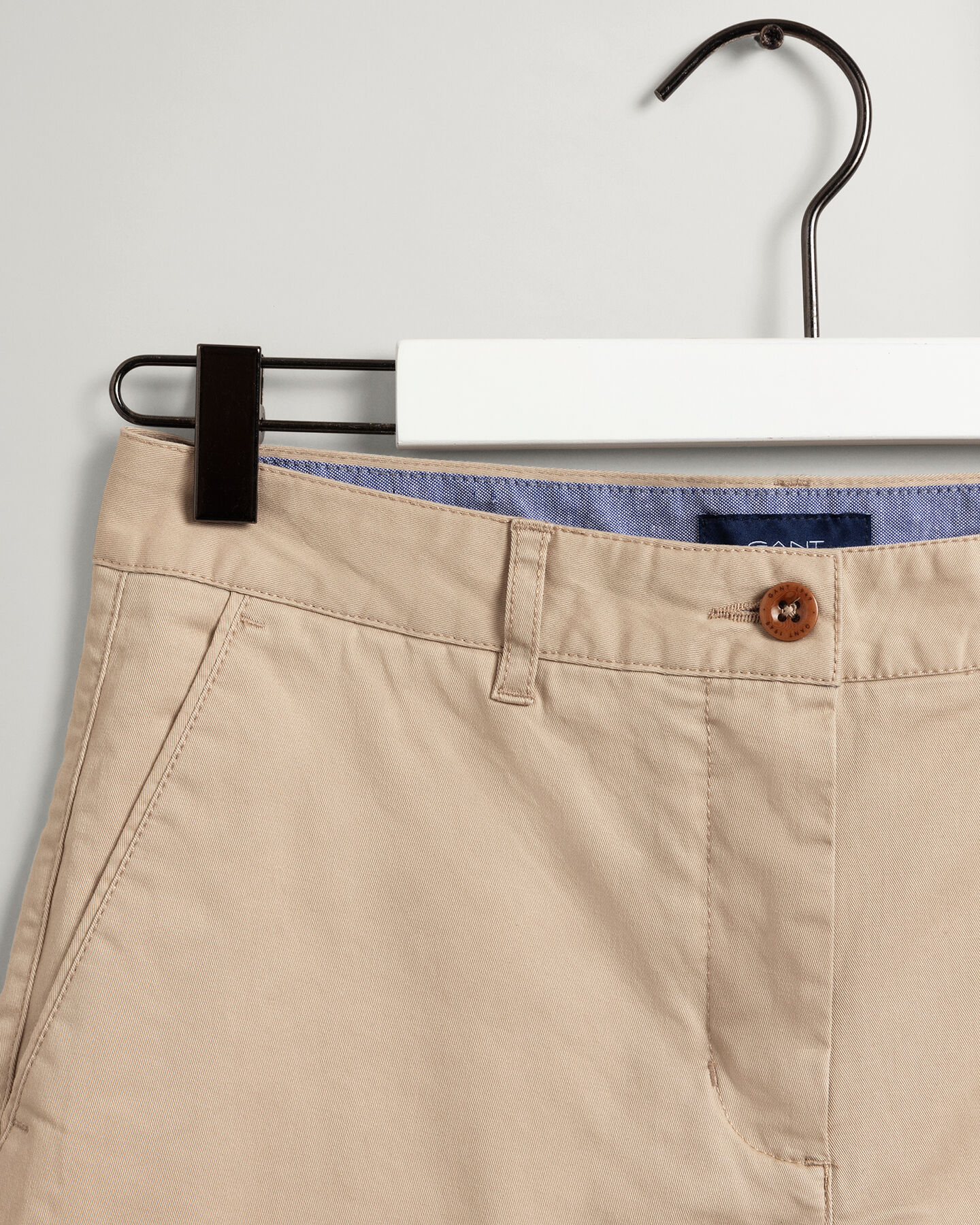 Pantaloni chino Classic Fryda slim fit