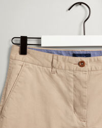 Pantaloni chino Classic Fryda slim fit