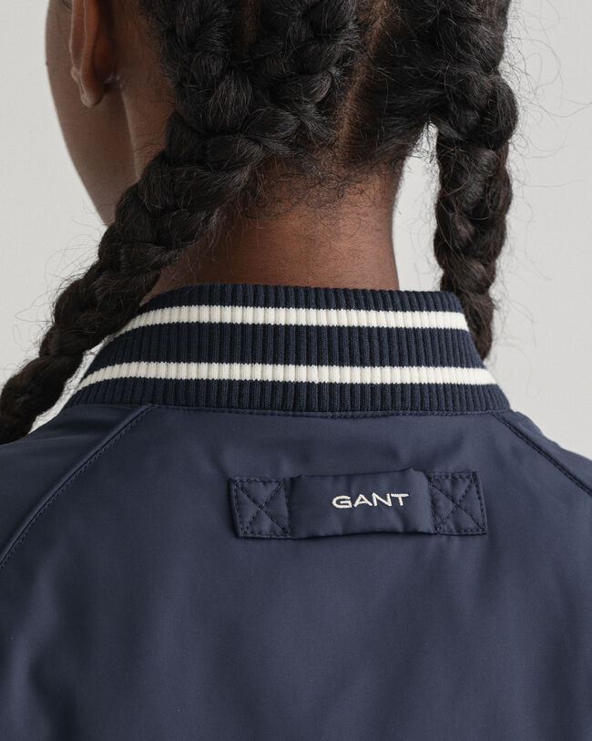 Giacca Tigress Coach