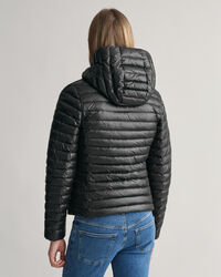 Piumino imbottito leggero lucido Teen Girls