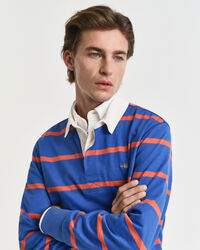 Heavy Rugger a righe sottili