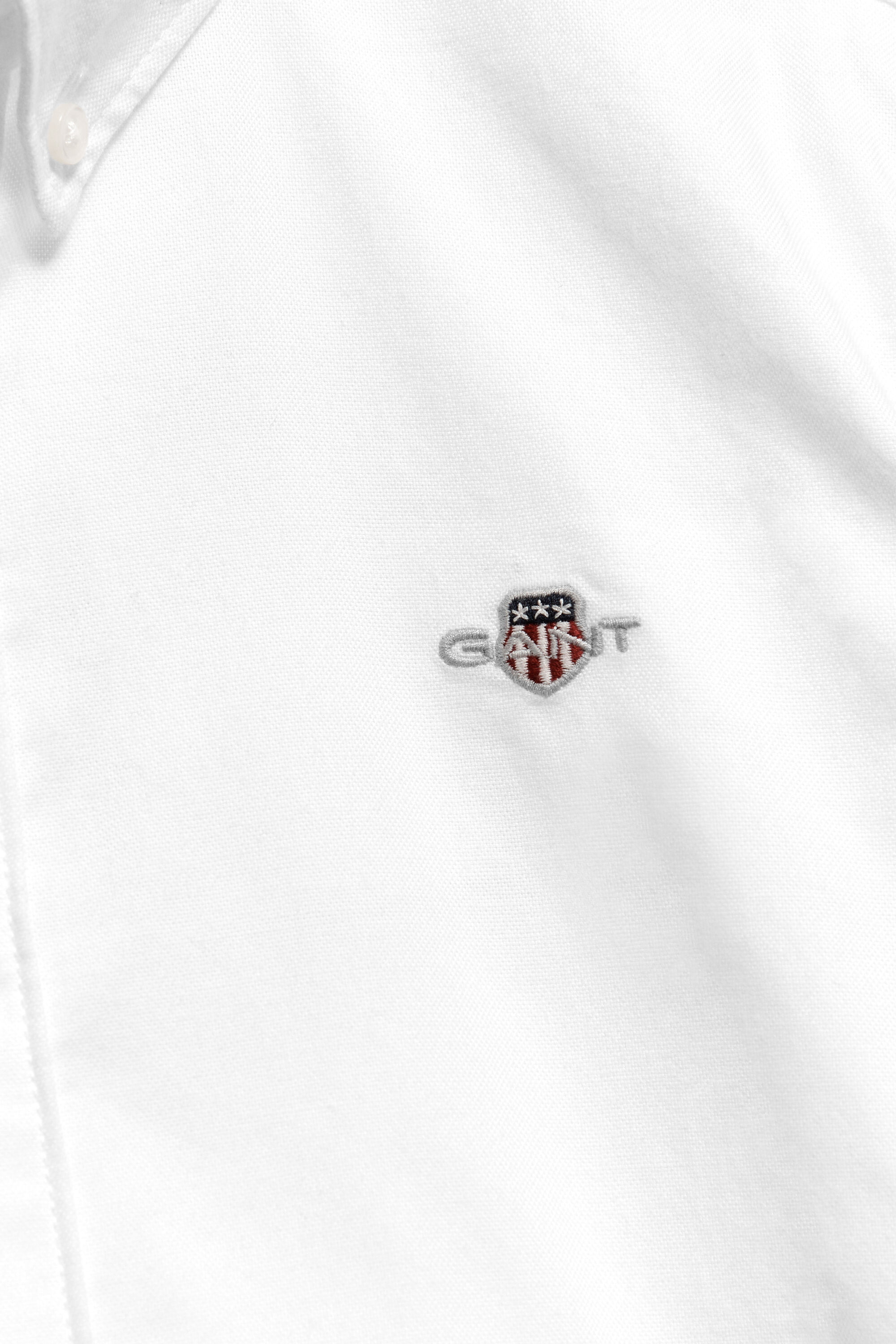 Camicia Oxford Shield Teen Boys