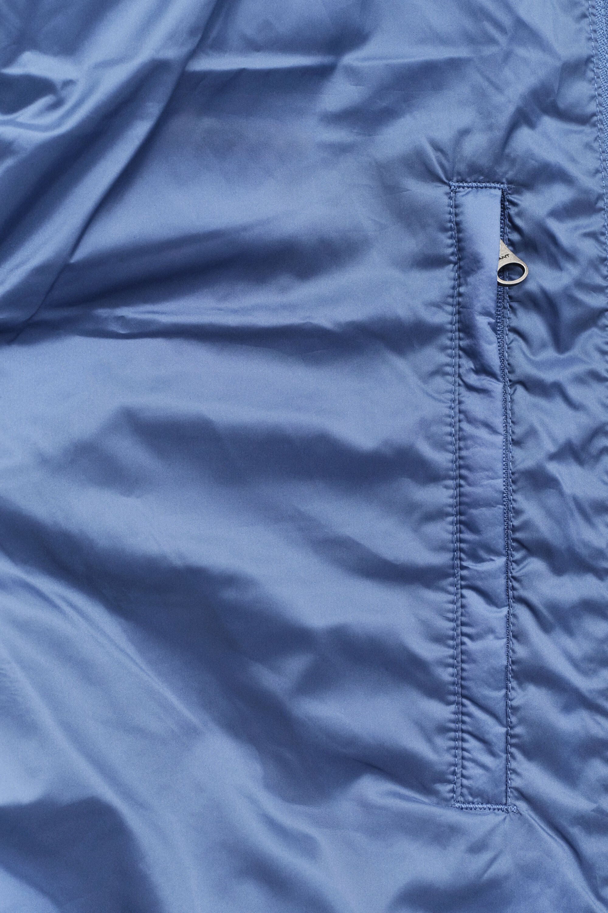 Smanicato leggero in piumino