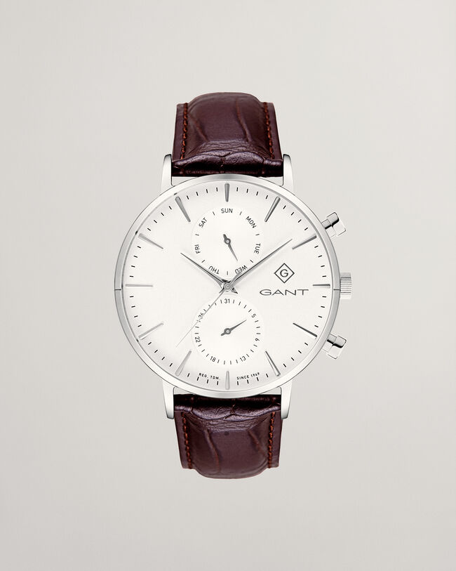 Orologio Park Hill Day-Date II