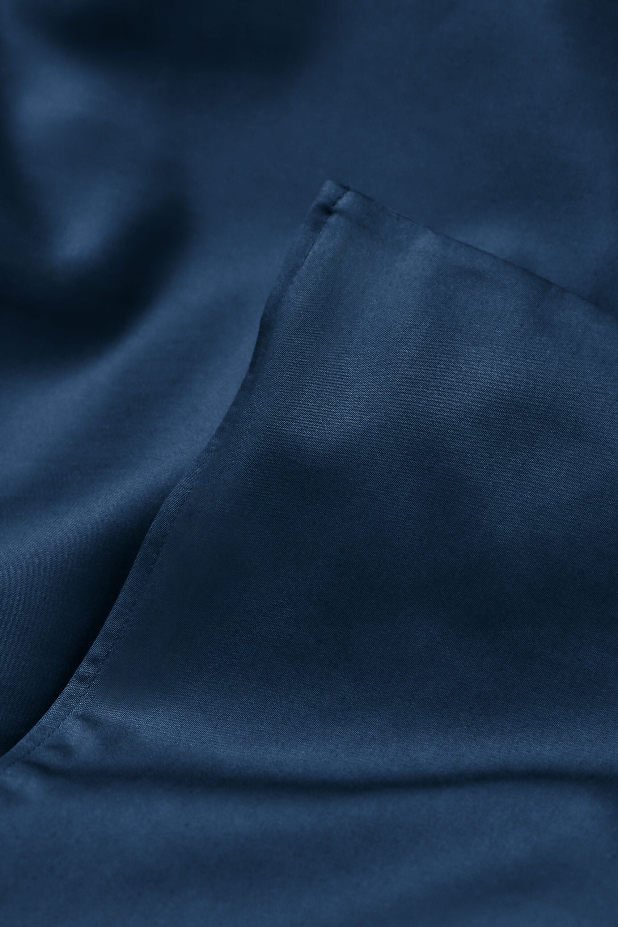 Piumino singolo Sateen