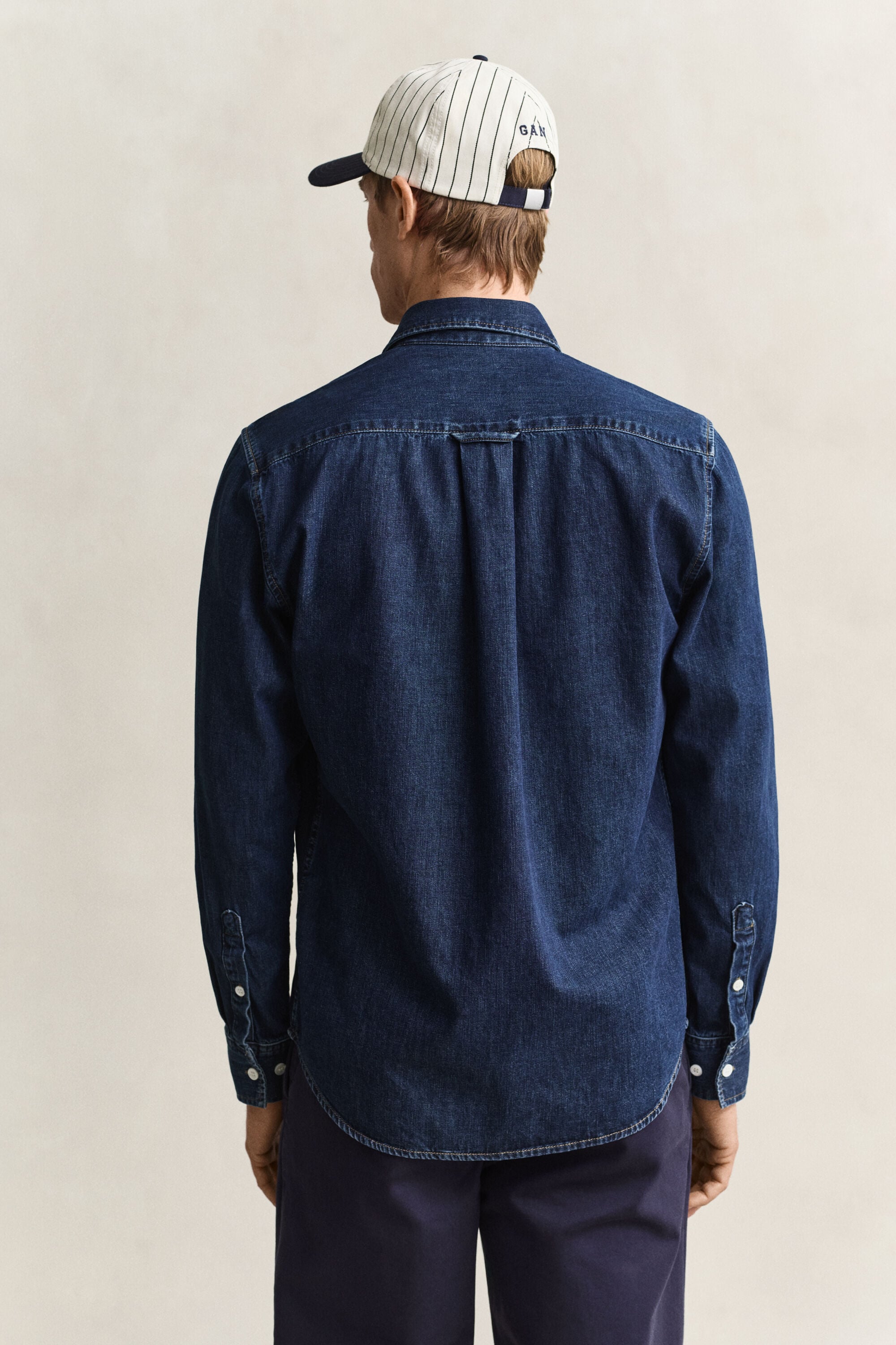 Camicia di jeans