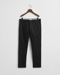 Pantaloni chino slim fit