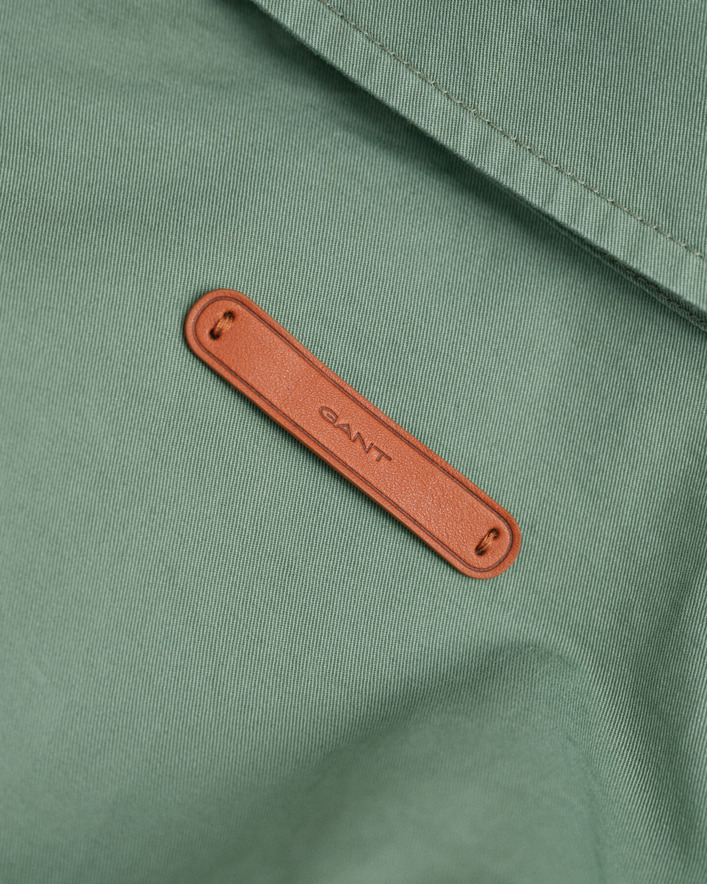 Giacca Windcheater in cotone