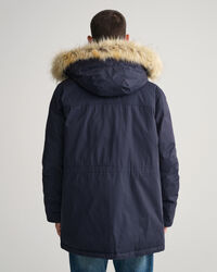 Parka invernale