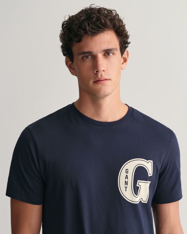 T-shirt G Graphic