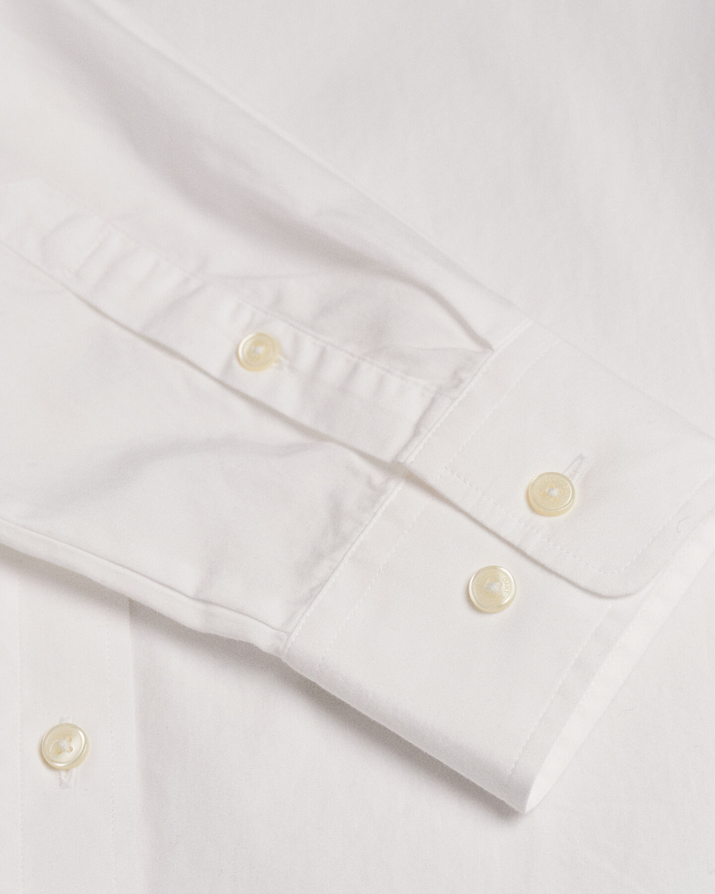 Camicia in broadcloth regular fit