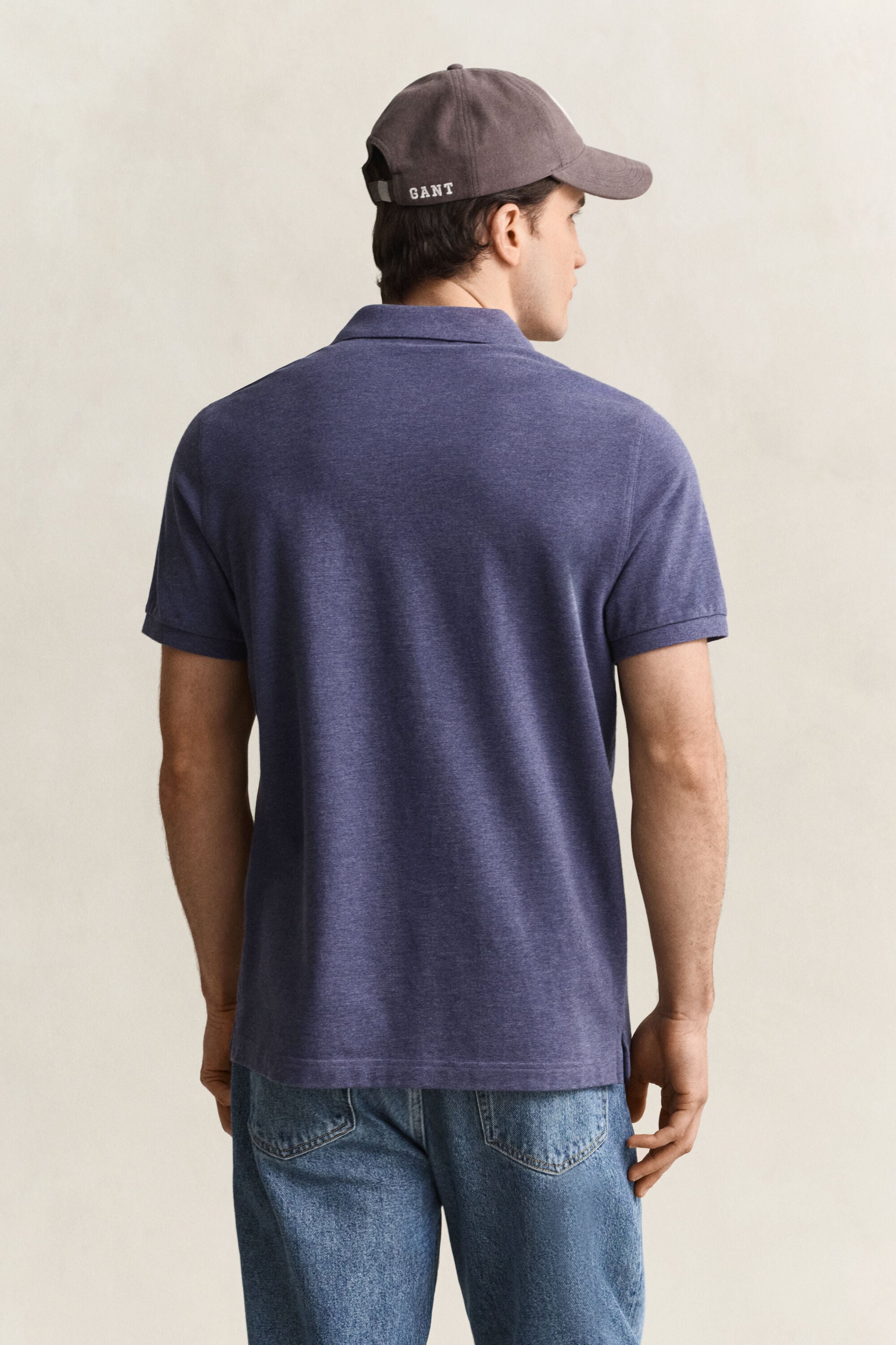 Polo regular fit