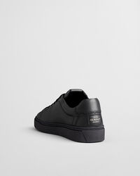 Sneakers Mc Julien in pelle