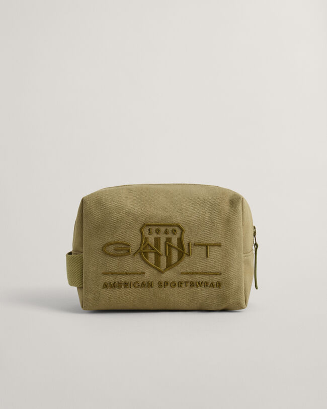 Beauty-case Tonal Shield