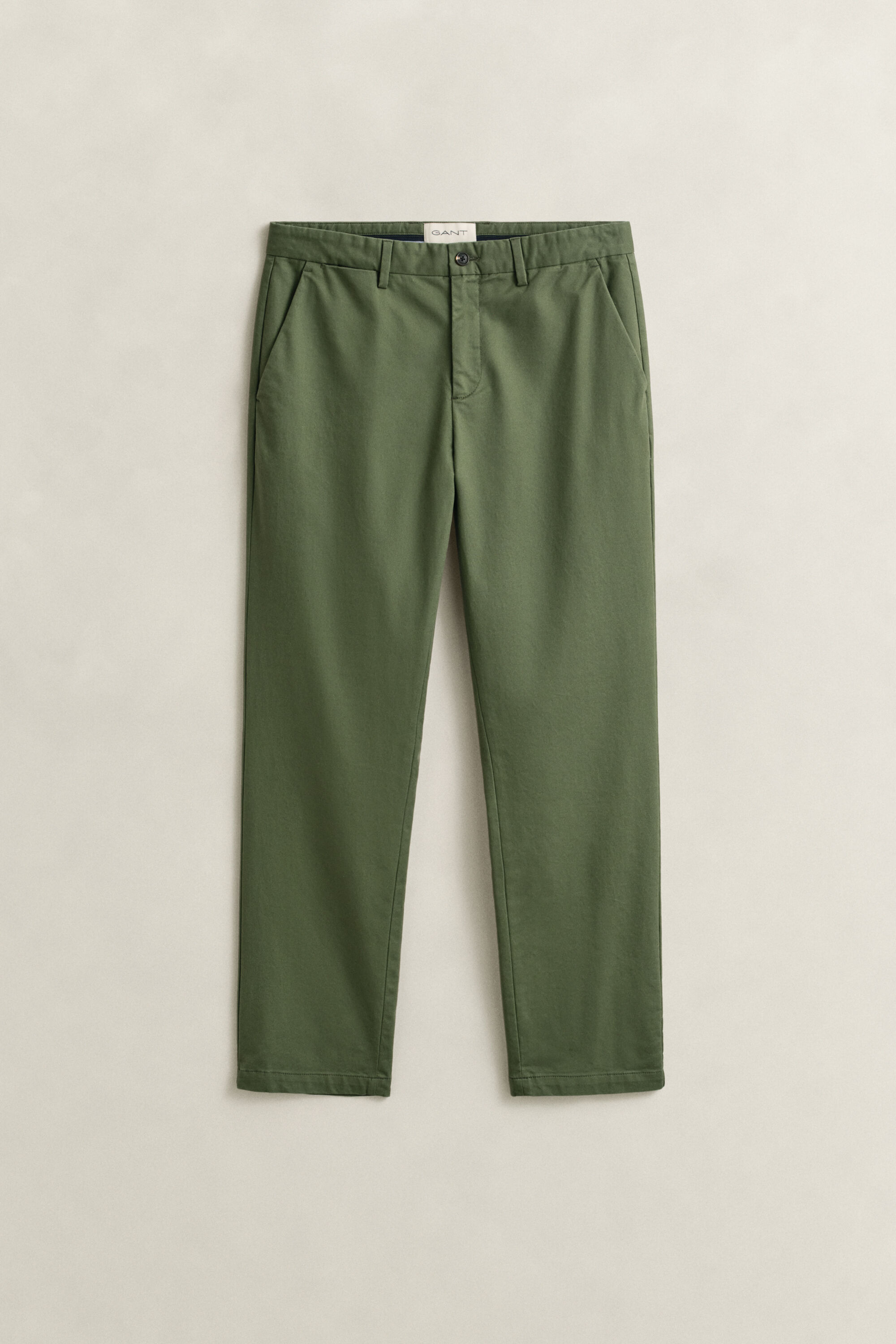 Pantaloni chino Smart regular fit