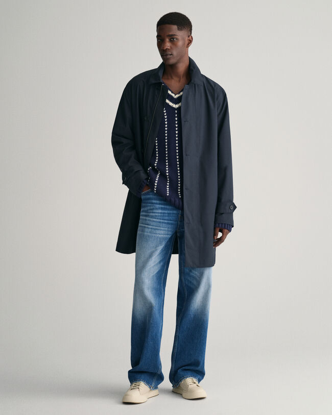 Impermeabile per la pioggia