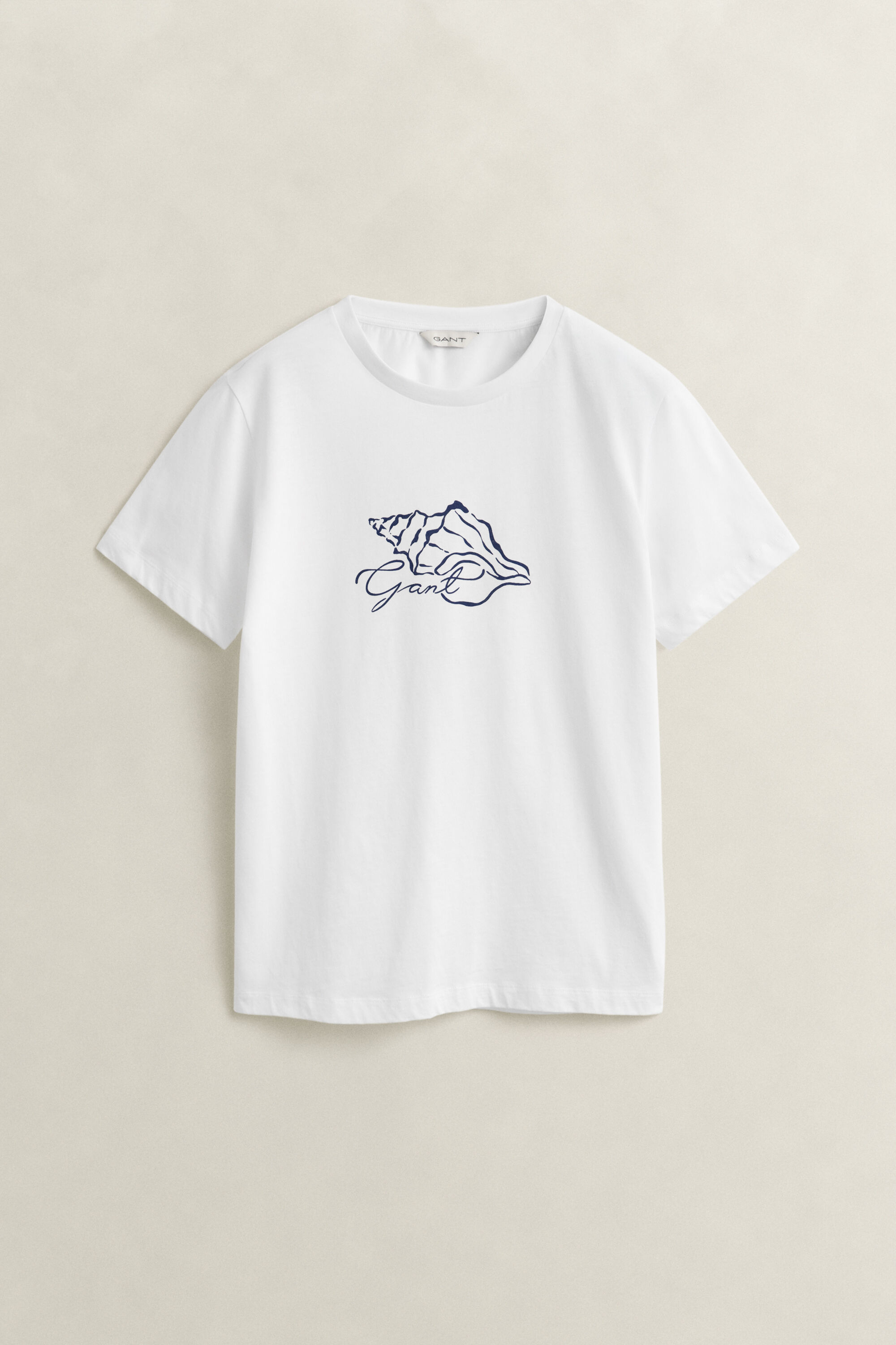 T-shirt con stampa Graphic
