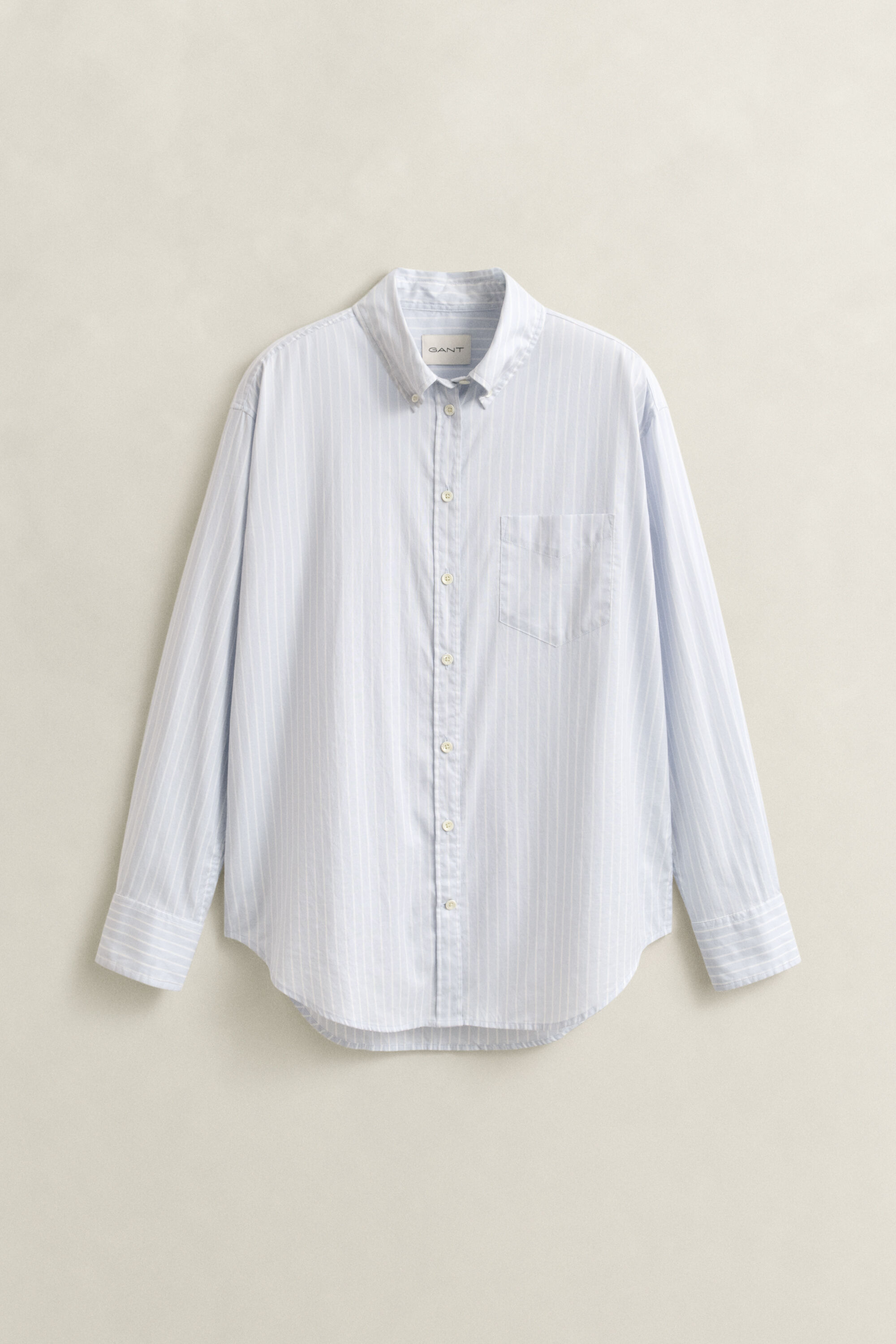 Camicia Oxford Luxury a righe