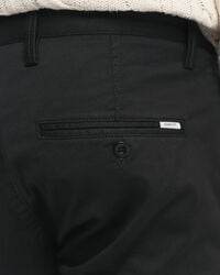 Pantaloni chino in twill slim fit