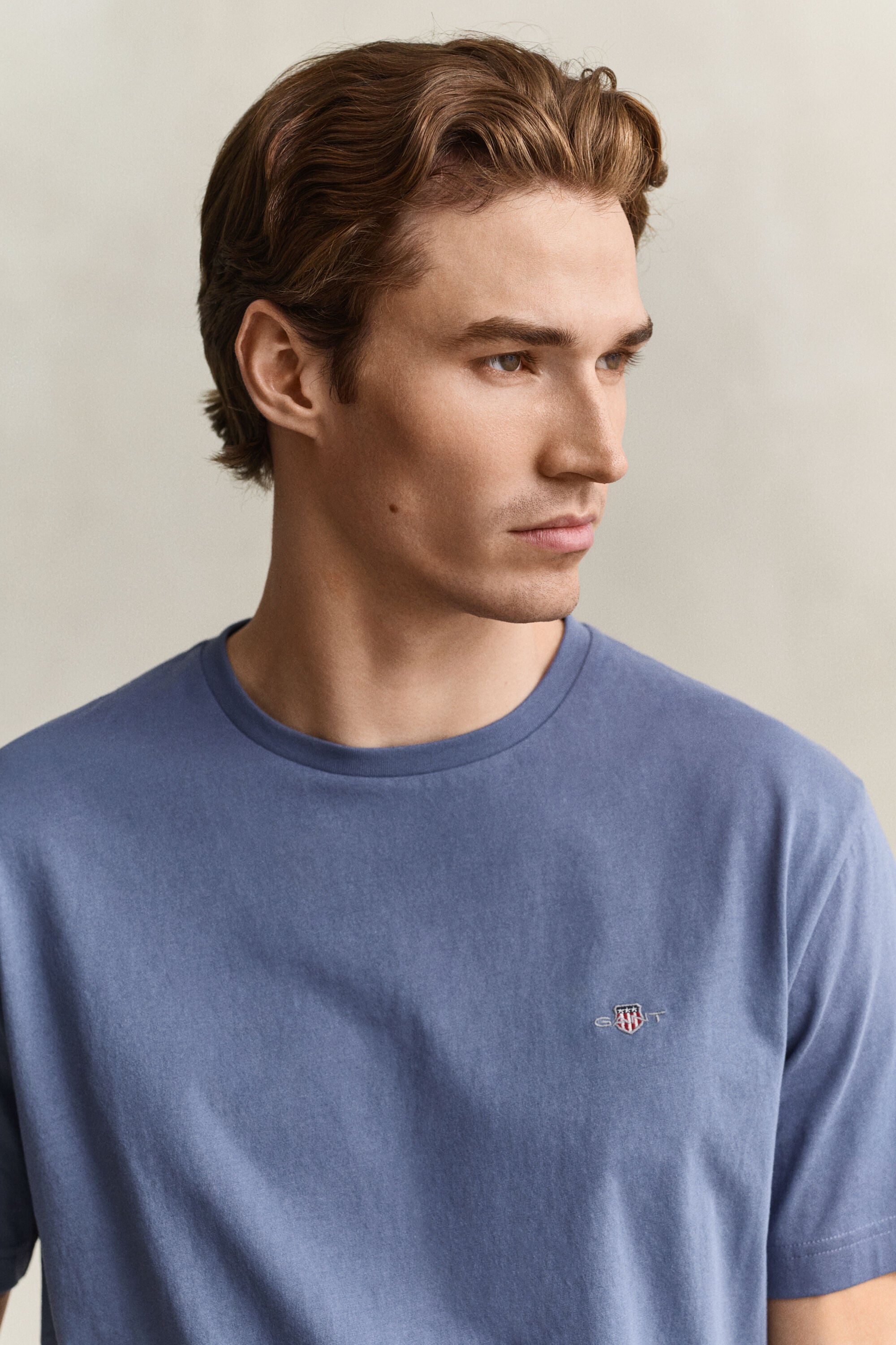 T-shirt Shield regular