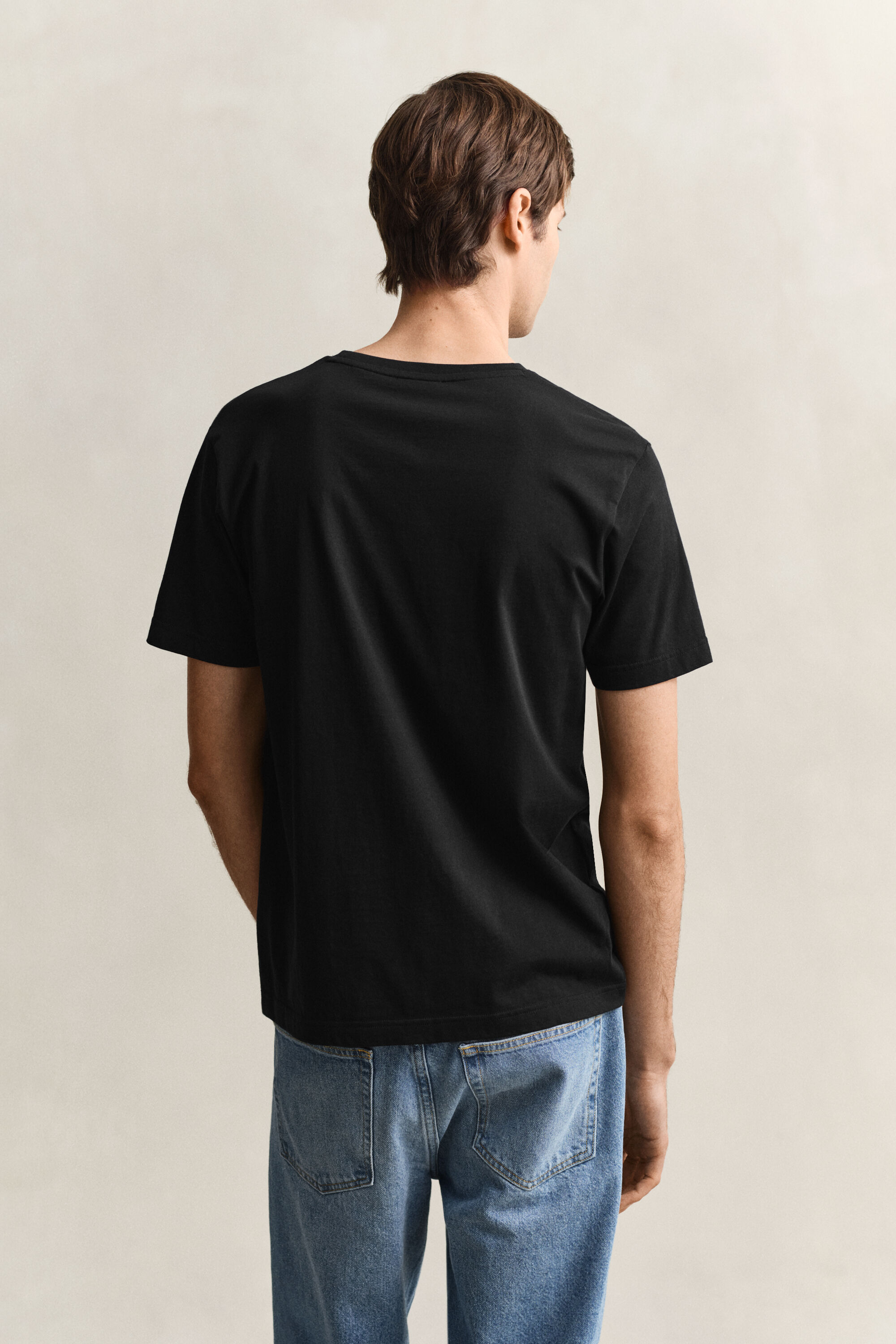 T-shirt Archive Shield