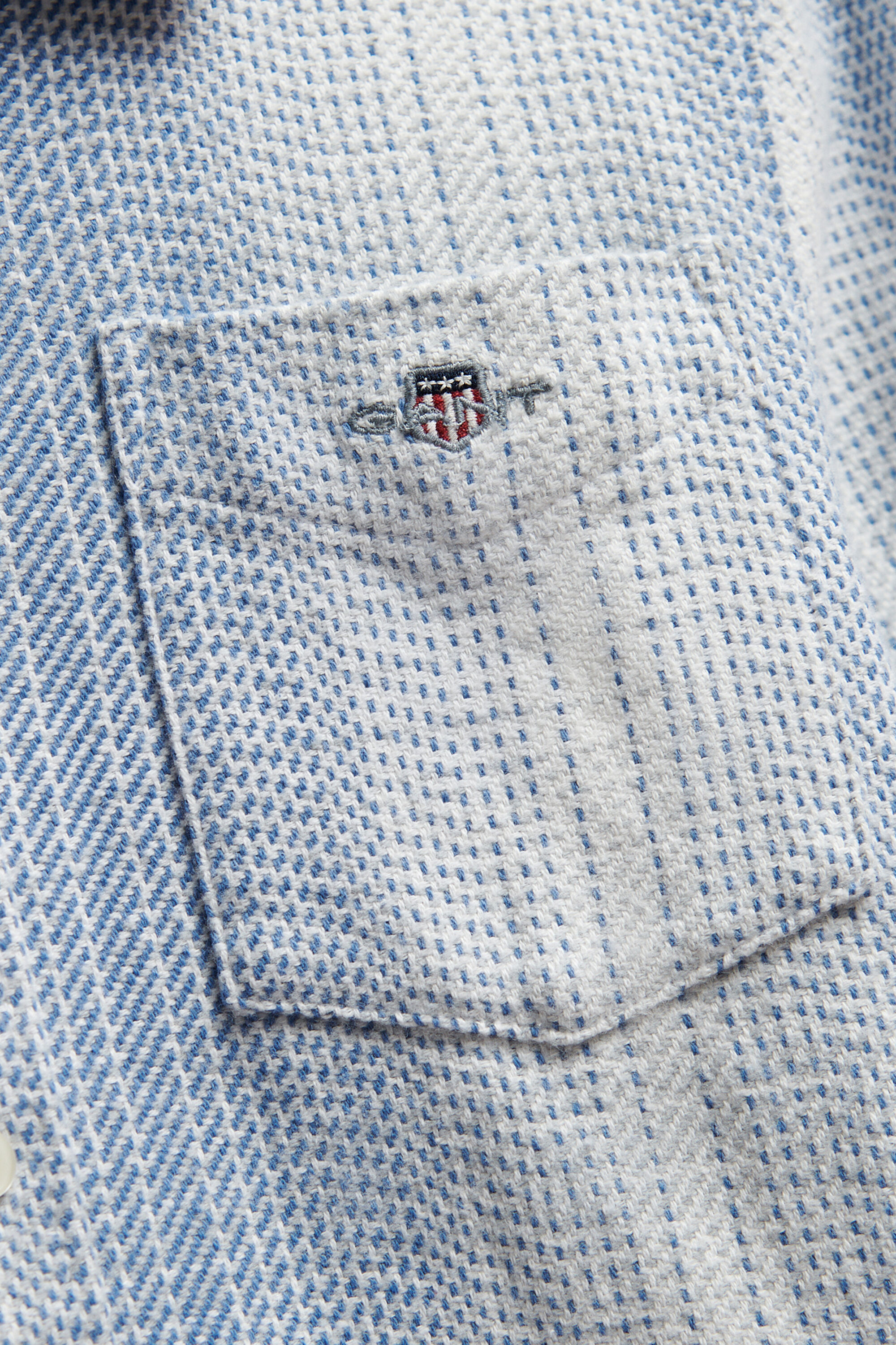 Camicia giacca a quadri Teen Boys