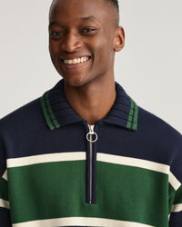 Heavy Rugger in maglia