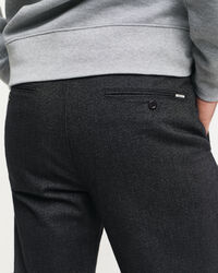 Pantaloni Two-Toned slim fit