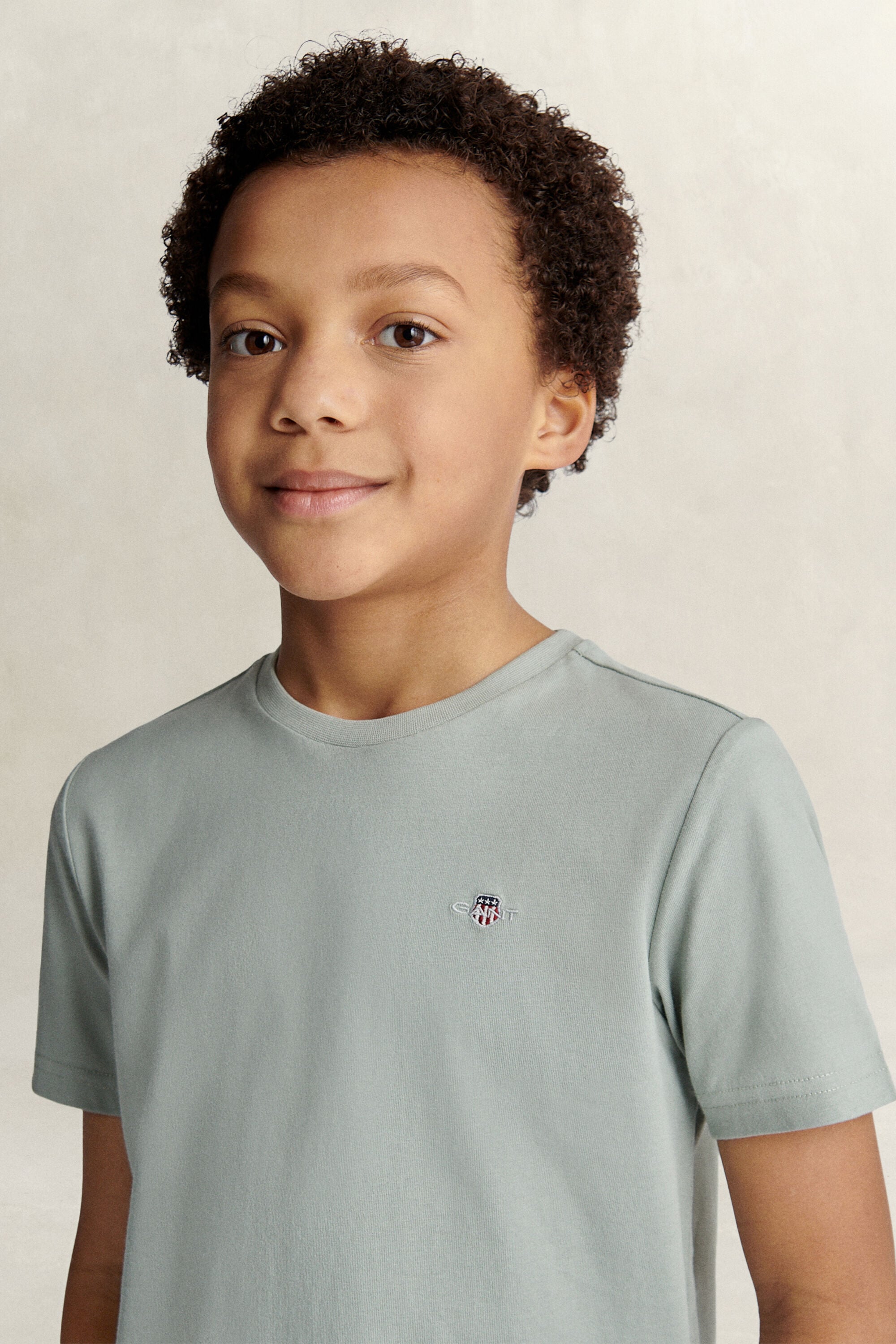 T-shirt Shield Teens