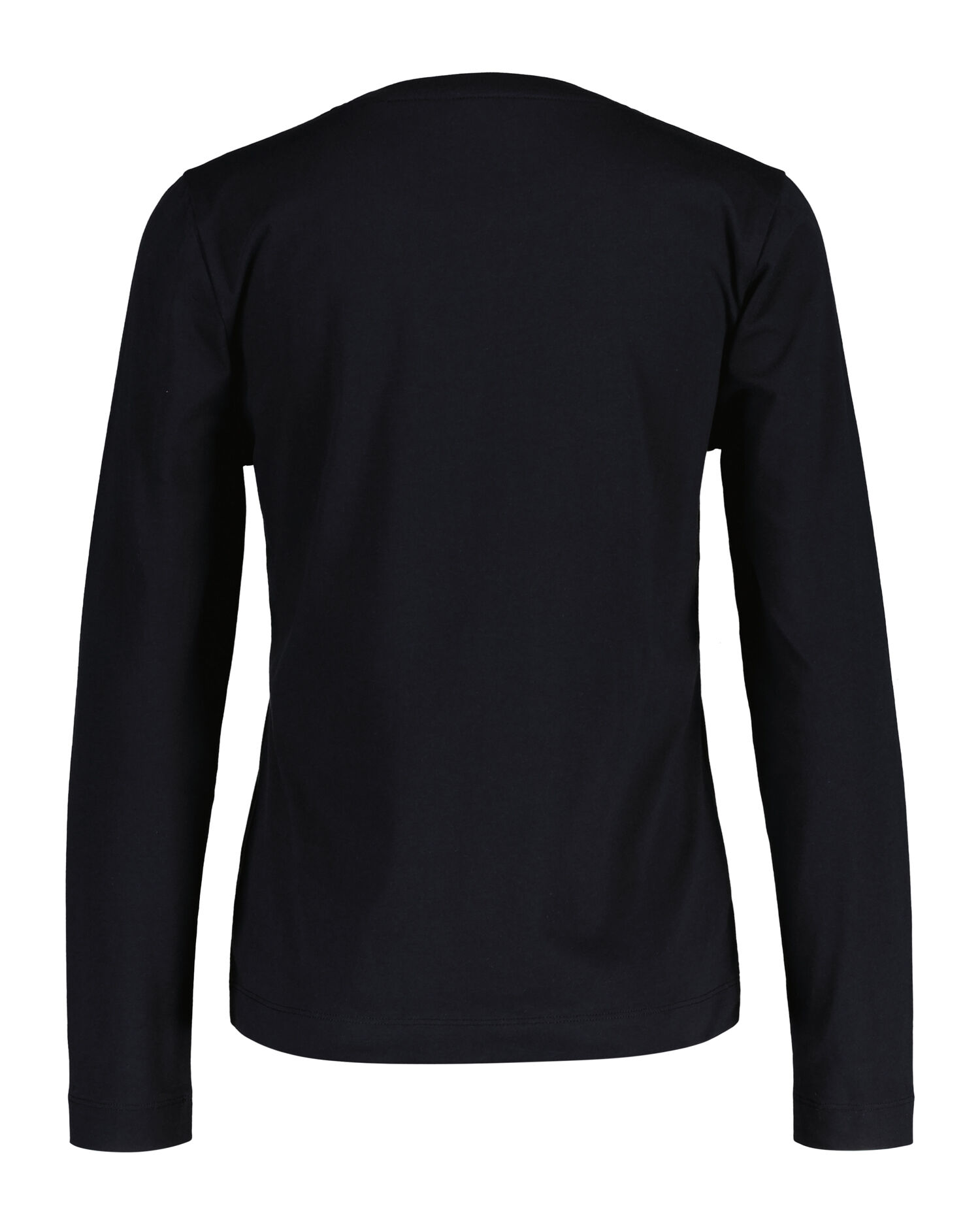 T-Shirt Shield a maniche lunghe