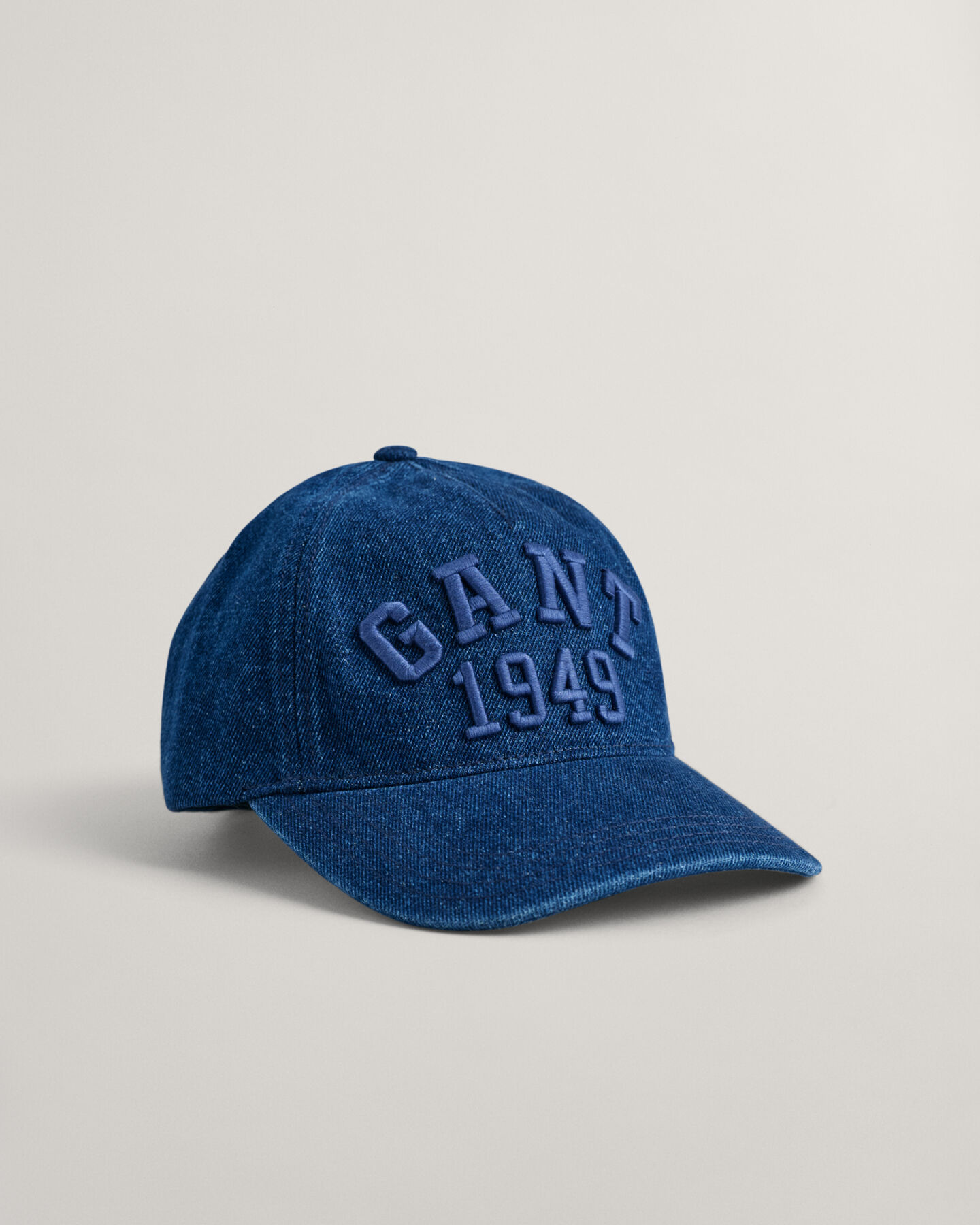 Cappellino Arch Denim GANT 1949