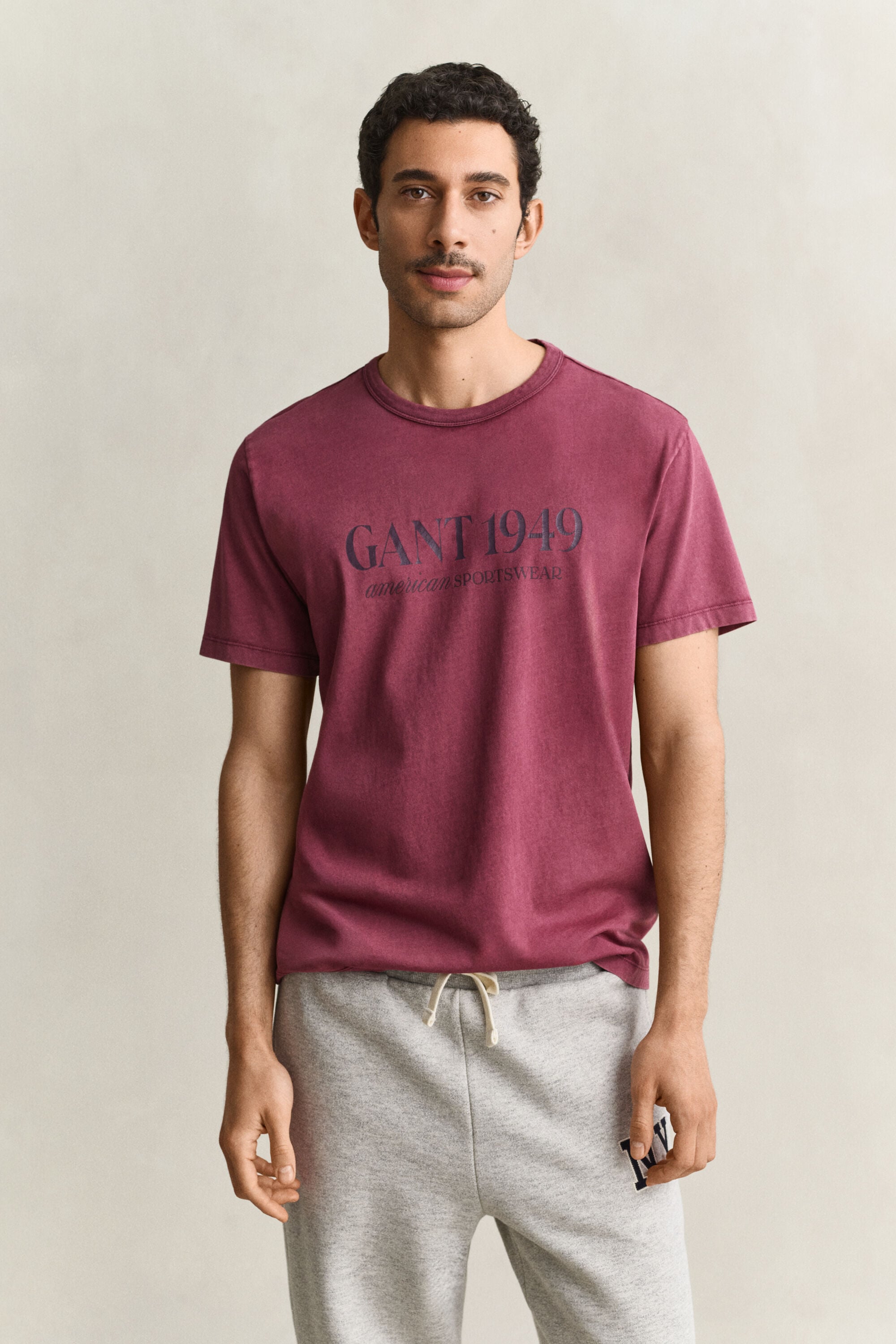 T-shirt con stampa