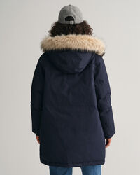Parka invernale