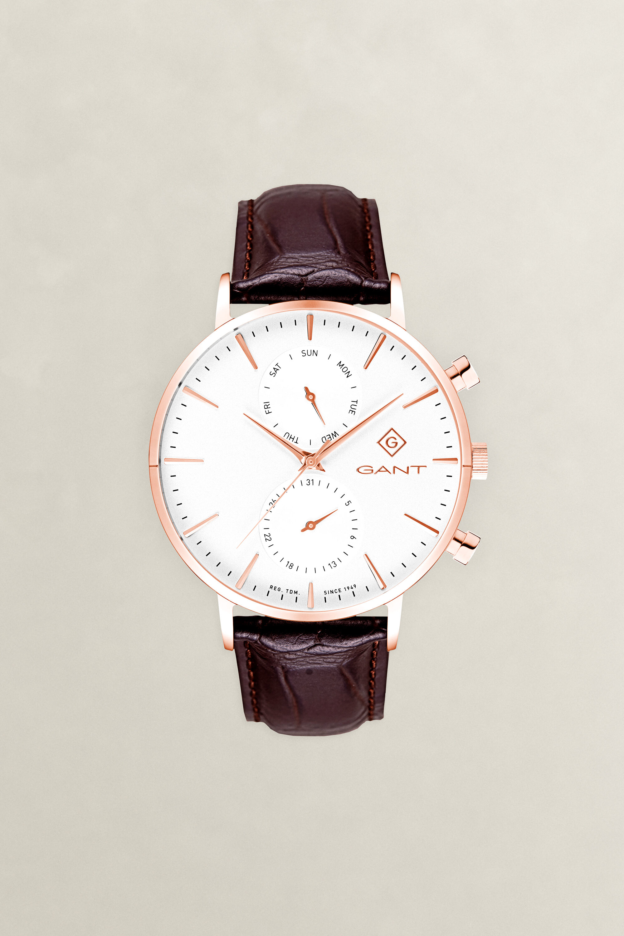 Orologio Park Hill Day-Date II